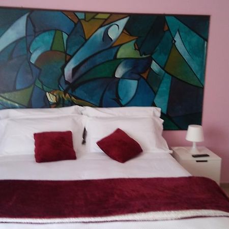 B&B Багерия Екстериор снимка