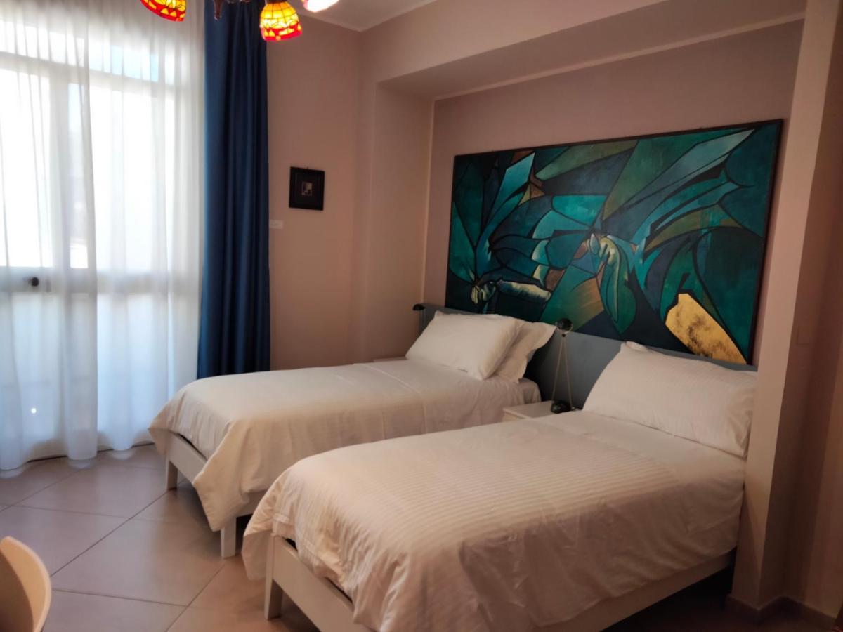B&B Багерия Екстериор снимка