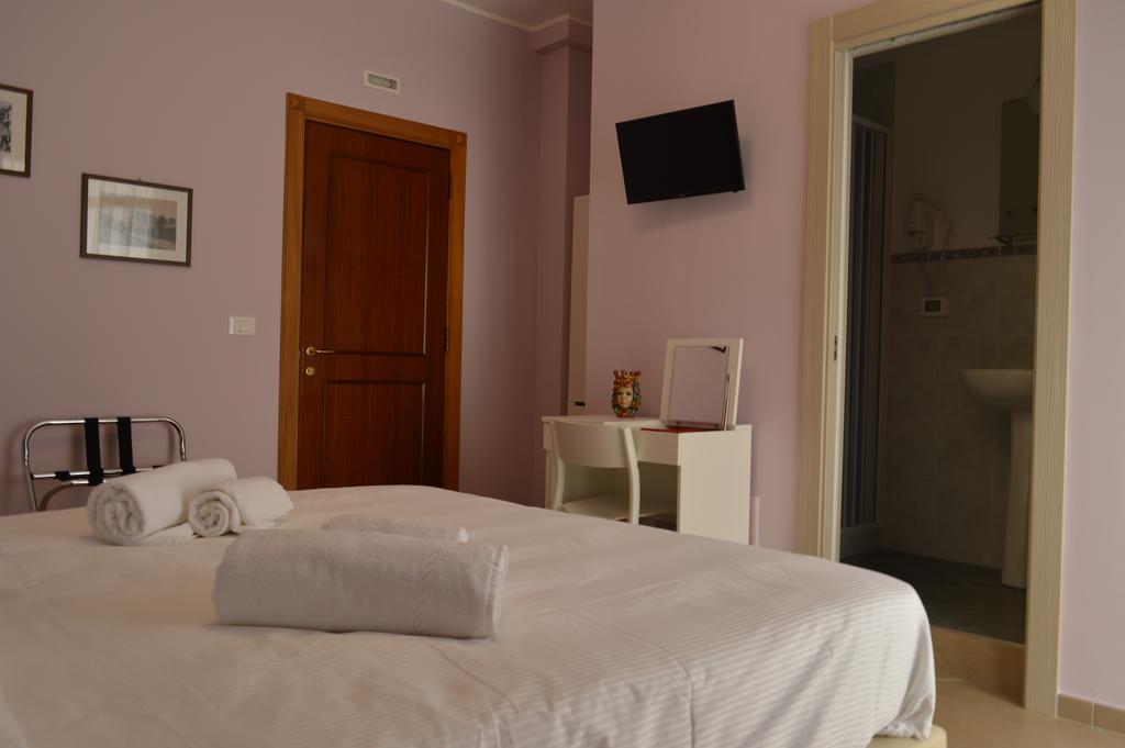 B&B Багерия Екстериор снимка