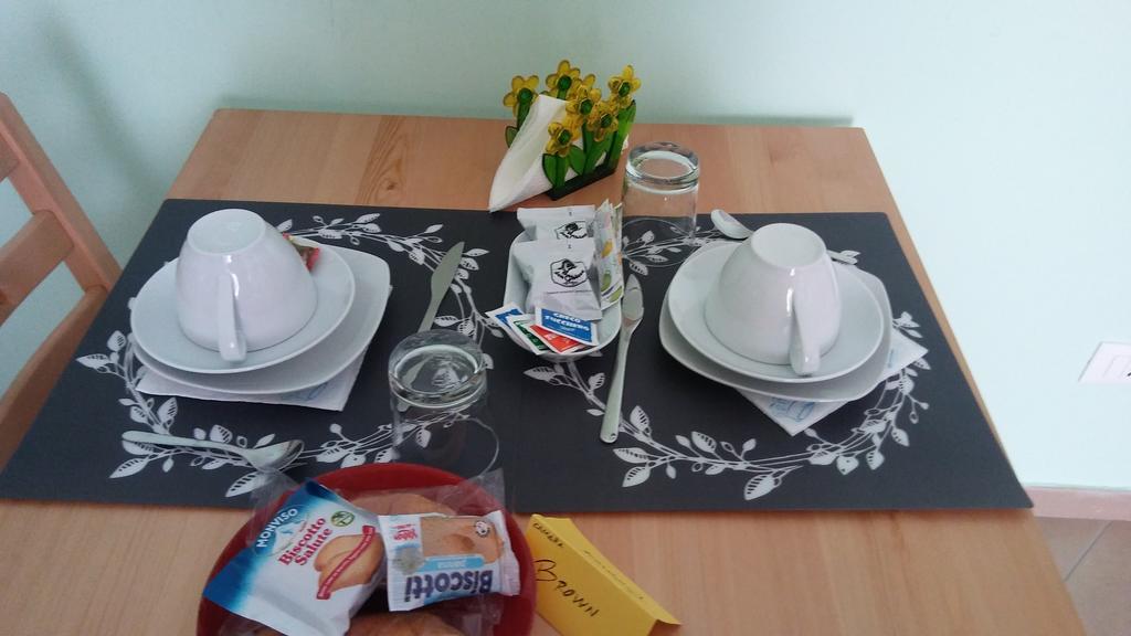 B&B Багерия Екстериор снимка