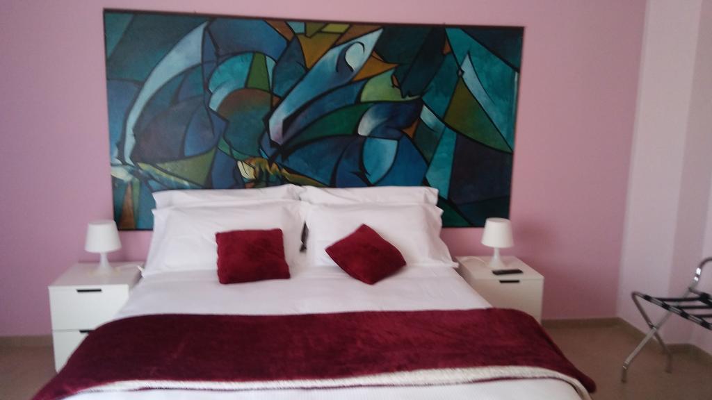 B&B Багерия Екстериор снимка